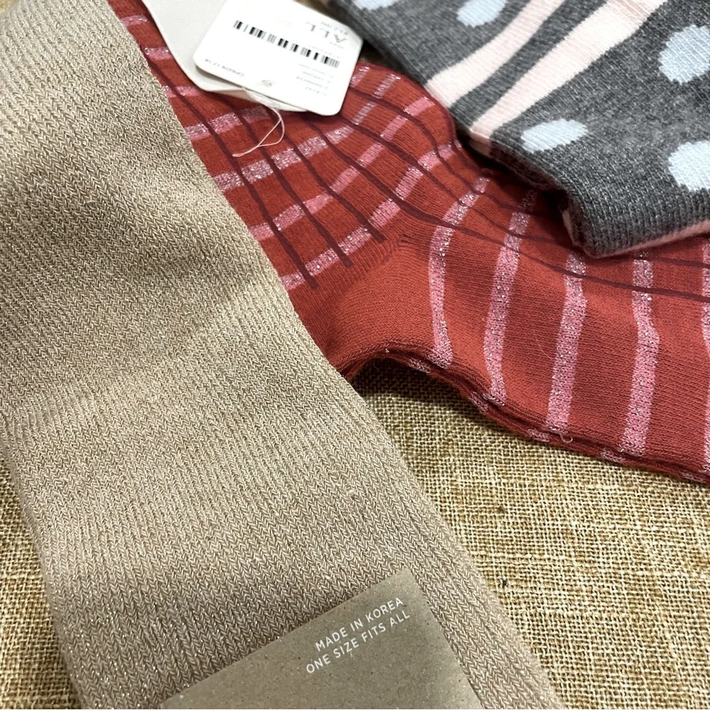 N/A nwt pairs